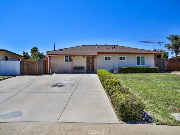 2403 Neptune St, Pomona, CA 91767