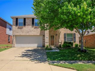 7540 Sienna Ridge Ln, Fort Worth, TX 76131
