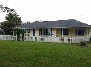 10031 Ridge Rd, Rock Falls, IL 61071