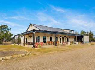 1047 Davy Ln, Denison, TX 75020