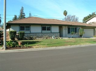 2615 El Capitan Ave, Arcadia, CA 91006