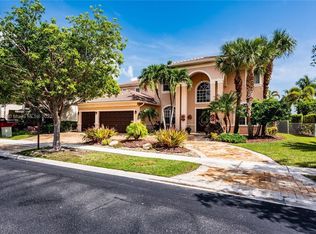 18677 SW 24th St, Hollywood, FL 33029