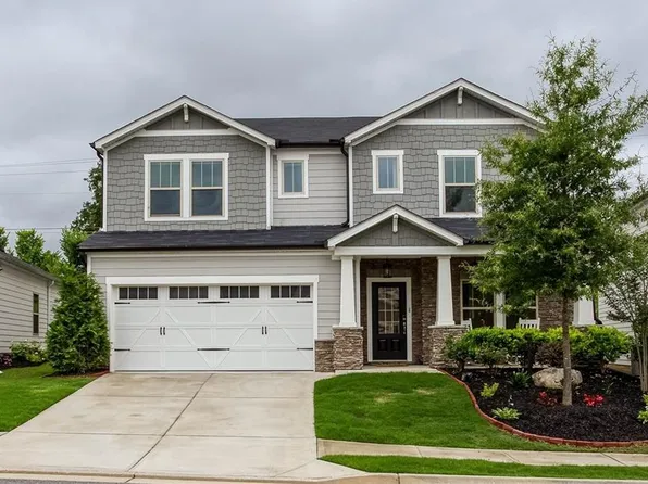 364 McDaniel Pl, Canton, GA 30115