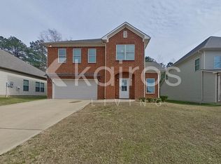 11539 Crimson Ridge Rd, Brookwood, AL 35444