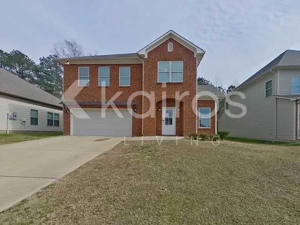 11539 Crimson Ridge Rd, Brookwood, AL 35444