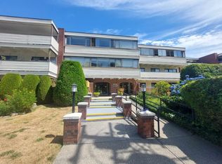 1448 Fir St #205, White Rock, BC V4B 4B4