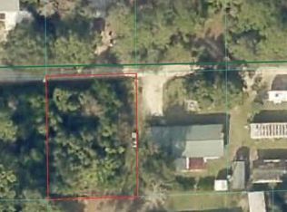 0 NE 205th Pl Lot 7, Fort Mc Coy, FL 32134