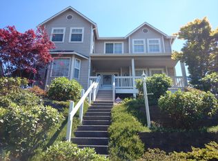 4546 46th Ave SW, Seattle, WA 98116