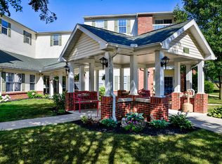 843 N Water St #3B-1BA-1088SQFT, Tiffin, OH 44883