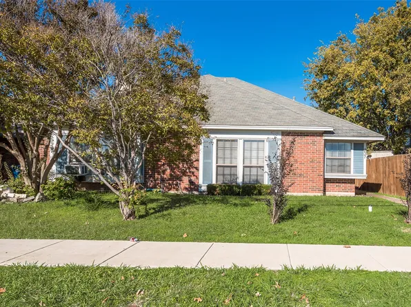 237 E Windsor Dr, Denton, TX 76209