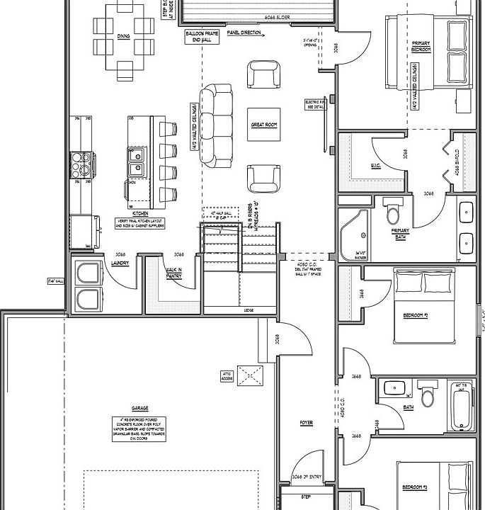 2nd image of 300 Knoll Ridge Dr
