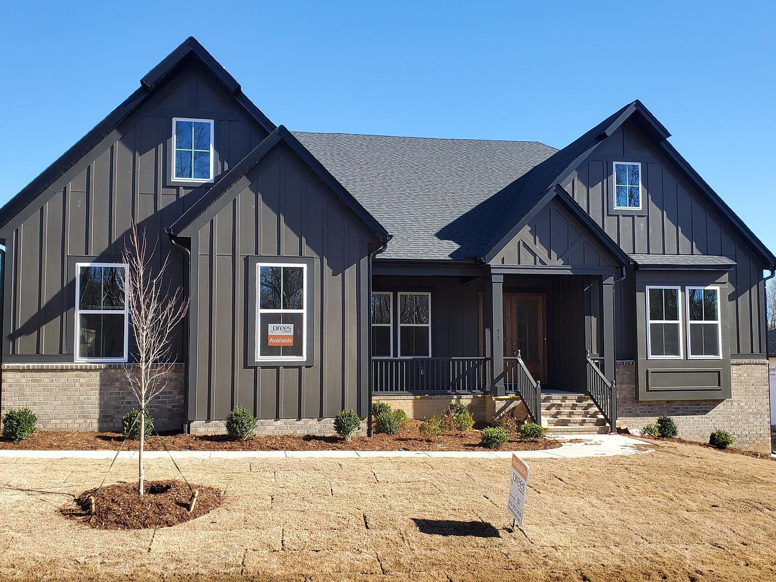 73 Streamside Dr, Angier, NC 27501 MLS 2539649 Zillow