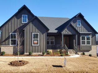 73 Streamside Dr, Angier, NC 27501