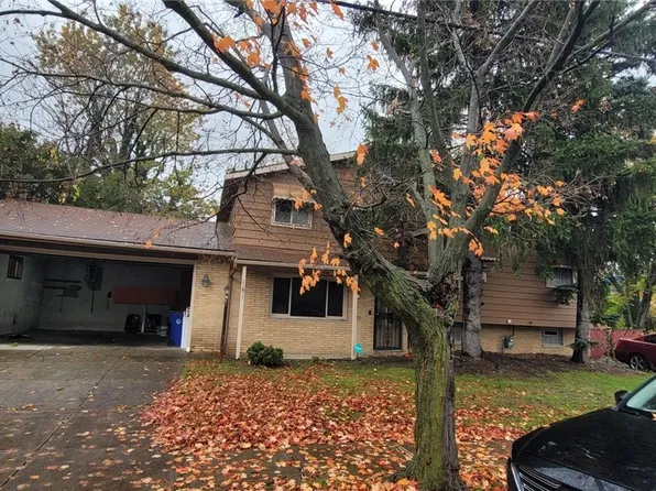 11011 Parkedge Dr, Cleveland, OH 44104