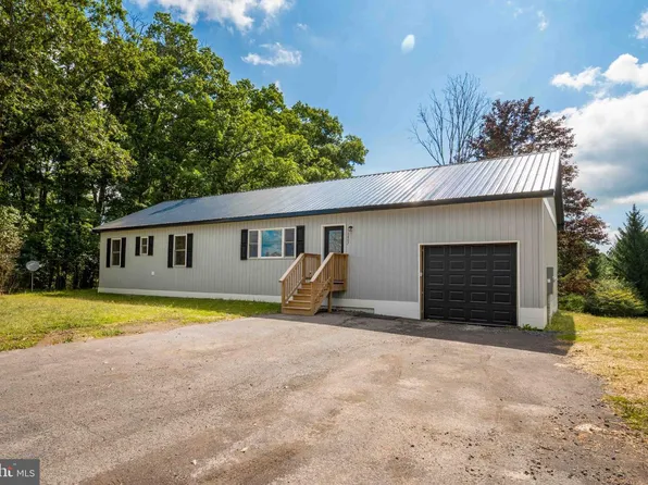 1407 Broadford Rd, Oakland, MD 21550