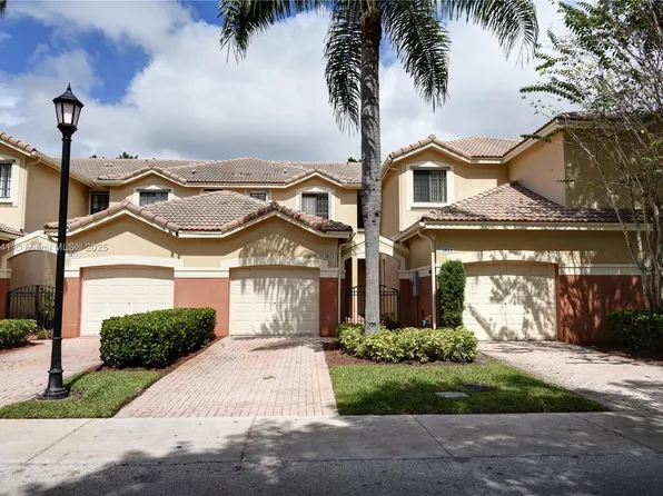 3873 Tree Top Dr, Fort Lauderdale, FL 33332