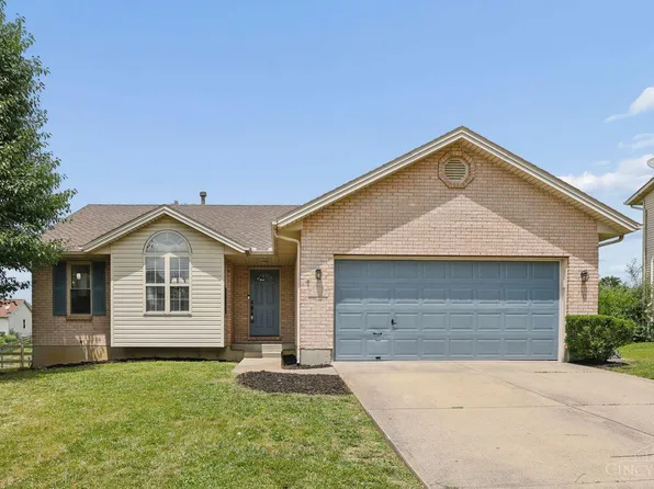 3072 Macintosh Ln, Middletown, OH 45044