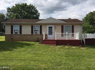 41 Beauregard Blvd, Charles Town, WV 25414