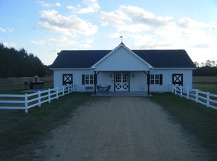3351 Salem Church Rd, Goldsboro, NC 27530