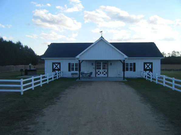 3351 Salem Church Rd, Goldsboro, NC 27530