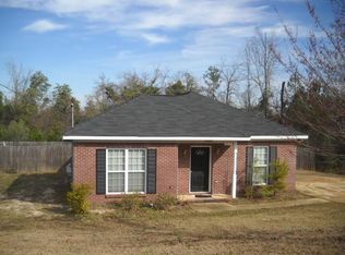 5629 Boby Dr, Columbus, GA 31907