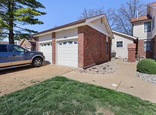 5513 Duchesne Parque Dr, Saint Louis, MO