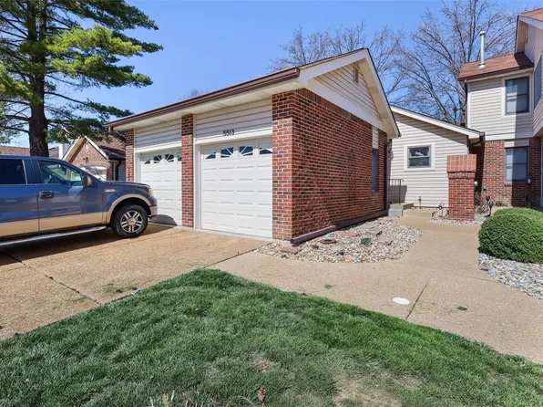 5513 Duchesne Parque Dr, Saint Louis, MO 63128