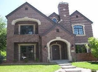 1630 Filbert Ct, Denver, CO 80220