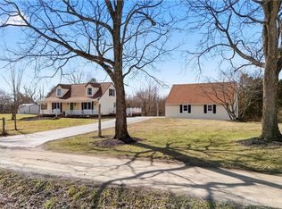 414 S Webb Rd, Wilmington, OH 45177