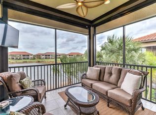 9672 Montelanico Loop NW #204, Naples, FL 34119