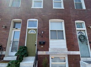 808 Grundy St, Baltimore, MD 21224