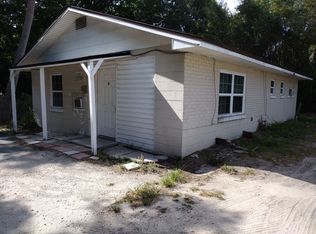 422 Rock Pit Rd UNIT B, Titusville, FL 32796