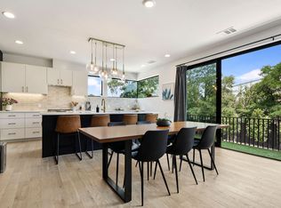 3406 E 17th St UNIT 6, Austin, TX 78721