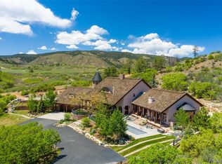 6501 Jackson Creek Rd, Sedalia, CO 80135