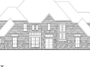 4491 Corabelle Ln, Prosper, TX 75078