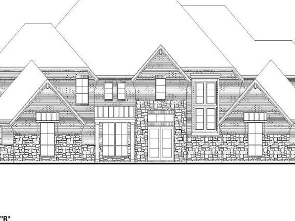 4491 Corabelle Ln, Prosper, TX 75078