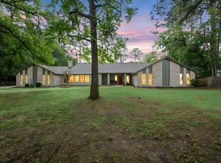 9911 Kleppel Rd, Tomball, TX 77375