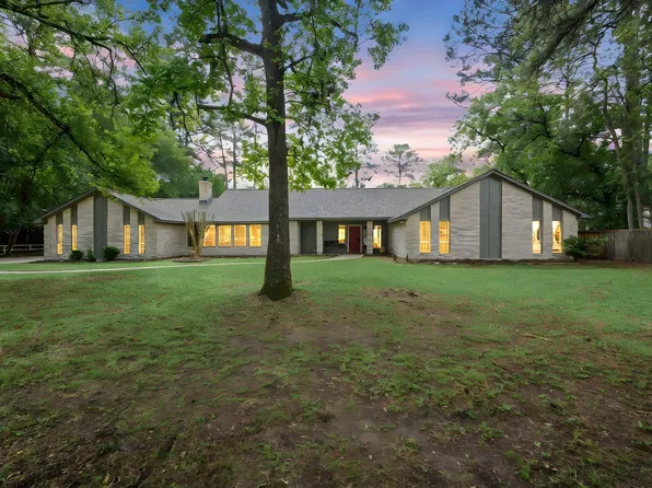 9911 Kleppel Rd, Tomball, TX 77375