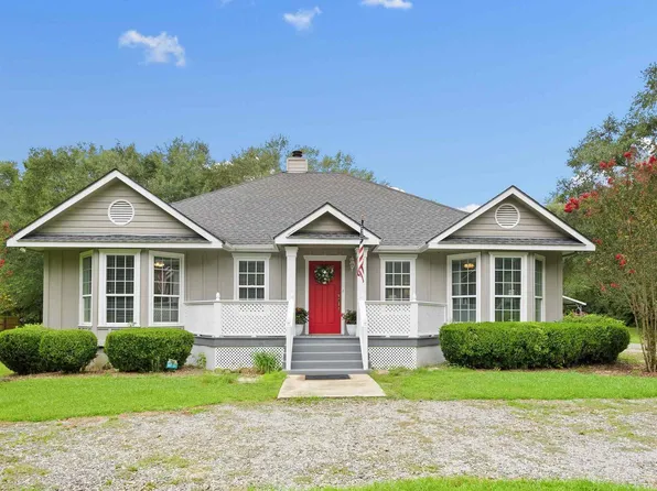 35487 Spring Rd N, Stapleton, AL 36578