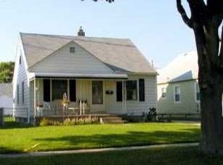 46 Gramercy Ave, Toledo, OH 43612