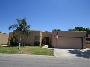 11843 E Calle Del Cid, Yuma, AZ 85367