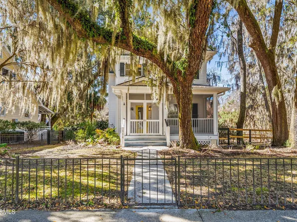 114 Prescott Dr, Beaufort, SC 29902