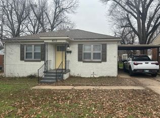 4212 NW 15th St, Oklahoma City, OK 73107