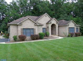 165 Renee Dr, Felton, DE 19943