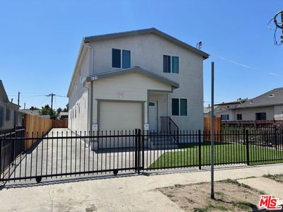 624 W 53rd St, Los Angeles, CA, 90037