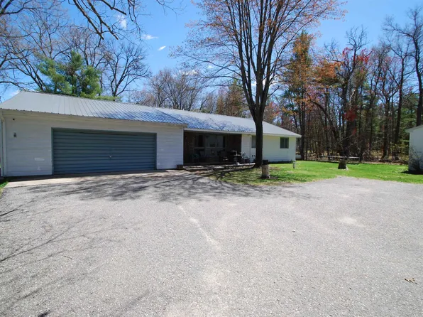 4207 Grass Lake Rd, West Branch, MI 48661