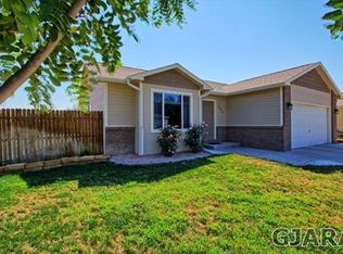 204 S Apple St, Fruita, CO 81521