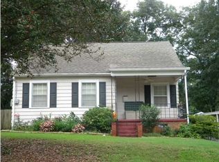 2114 McKinley Ave, Montgomery, AL 36107