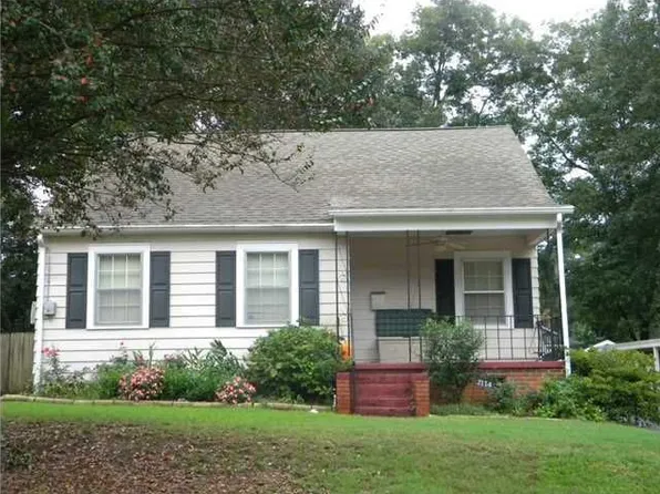 2114 McKinley Ave, Montgomery, AL 36107