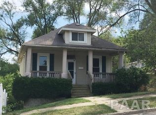 102 Collier Ave, Bartonville, IL